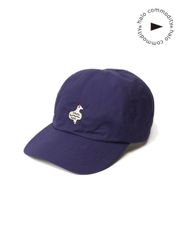 Raicho Cap #海军蓝 [h251-277]｜halo 商品