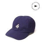 Raicho Cap #海军蓝 [h251-277]｜halo 商品