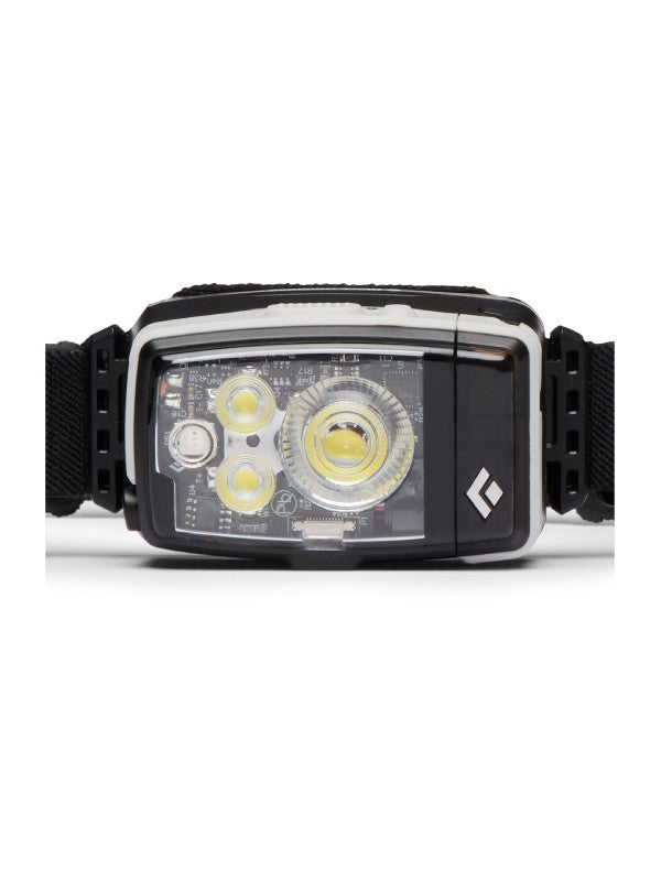 ディスタンスLT1100 #ブラック-アロイ [BD81318001]｜Black Diamond