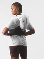 ADV SKIN 12 RACE FLAG SET #Black/White [LC2483700]｜SALOMON