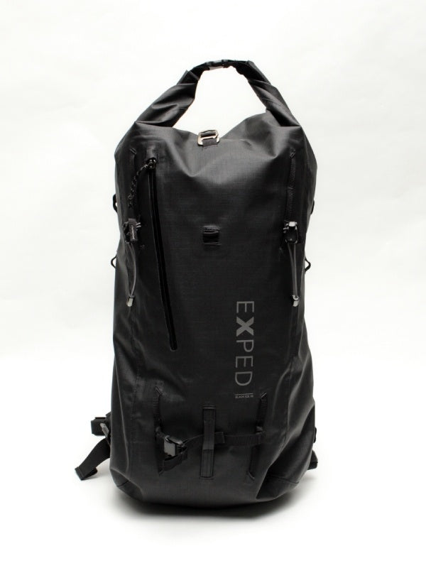 Black Ice 30 M #ブラック [396453]｜EXPED