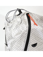 TYPE-3 Light #TX50(Whiite)｜HIKER WORKSHOP