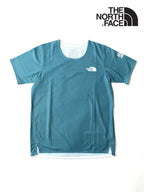 S/S Hypervent Nuptse Crew #DL [NT12673F]｜THE NORTH FACE