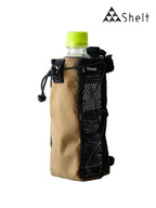 shelt Bottle Holder #COYOTE｜Shelt