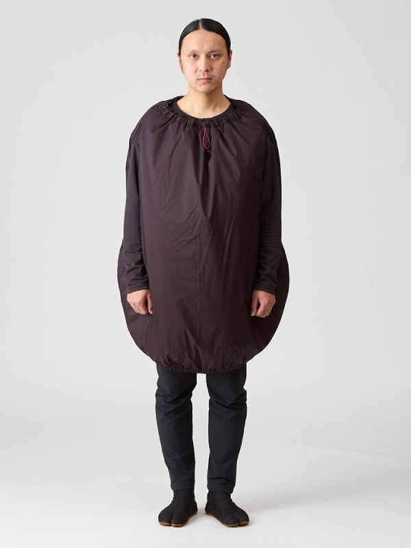 アグラスカート #クロマメ [042050]｜AXESQUIN