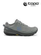 Women's TRAVERSE #Grey/Blue [200650029241]｜topo ATHLETIC