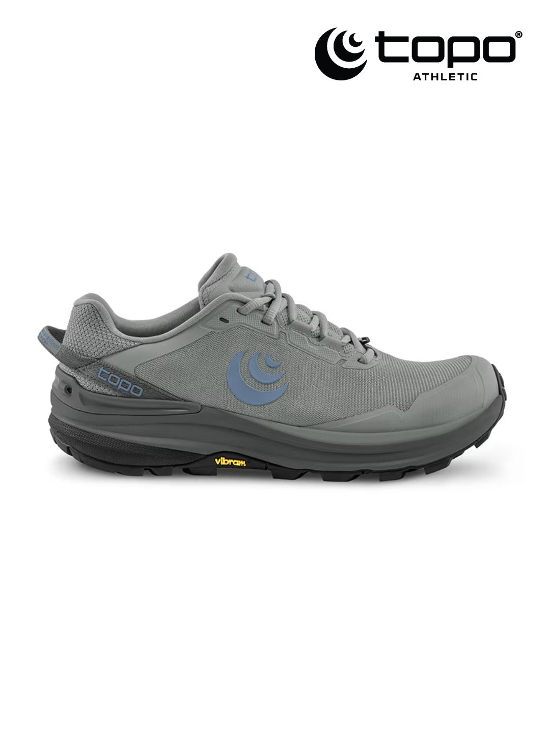 Women's TRAVERSE #Grey/Blue [200650029241]｜topo ATHLETIC