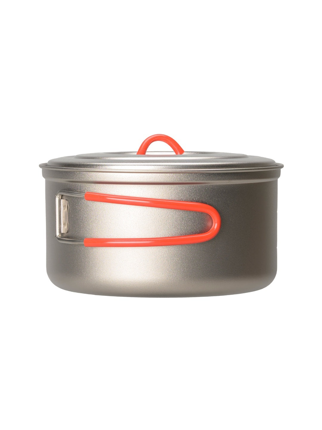 Ti U.L. Pot 900 [ECA533]｜EVERNEW