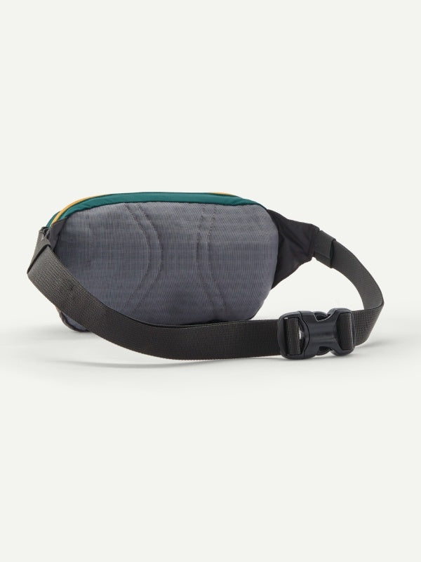 Terravia Mini Hip Pack #PWNO [49448]｜patagonia