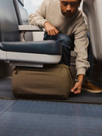 TRANSIT DUFFEL 25L #OD Green [TD25]｜EVERGOODS