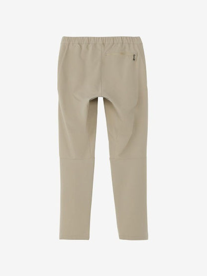 Alpine Light Pant #CR [NB32301]｜THE NORTH FACE