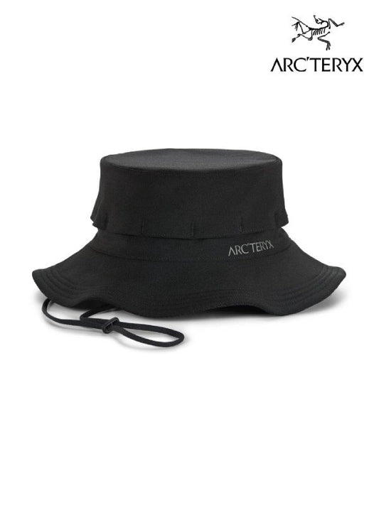 Cranbrook Hat #Black [L08445200]｜ARC'TERYX