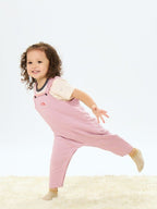 Baby S/S Latch Pile Tee #MK [NTB32281]｜THE NORTH FACE【Outlet_40】