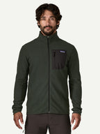 Men's R1 Air Jacket #OLGG [40275]｜patagonia