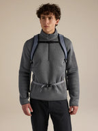 Mantis 16 Backpack #Stratus / Blk Sapphire [X00001063619]｜ARC'TERYX