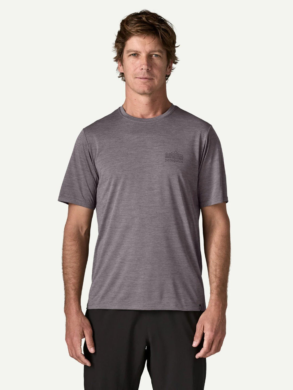 【Men】Men's Cap Cool Daily Shirt - Strataspire #MYGX [45479]｜patagonia