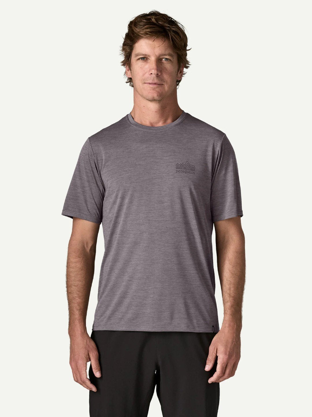 【Men】Men's Cap Cool Daily Shirt - Strataspire #MYGX [45479]｜patagonia