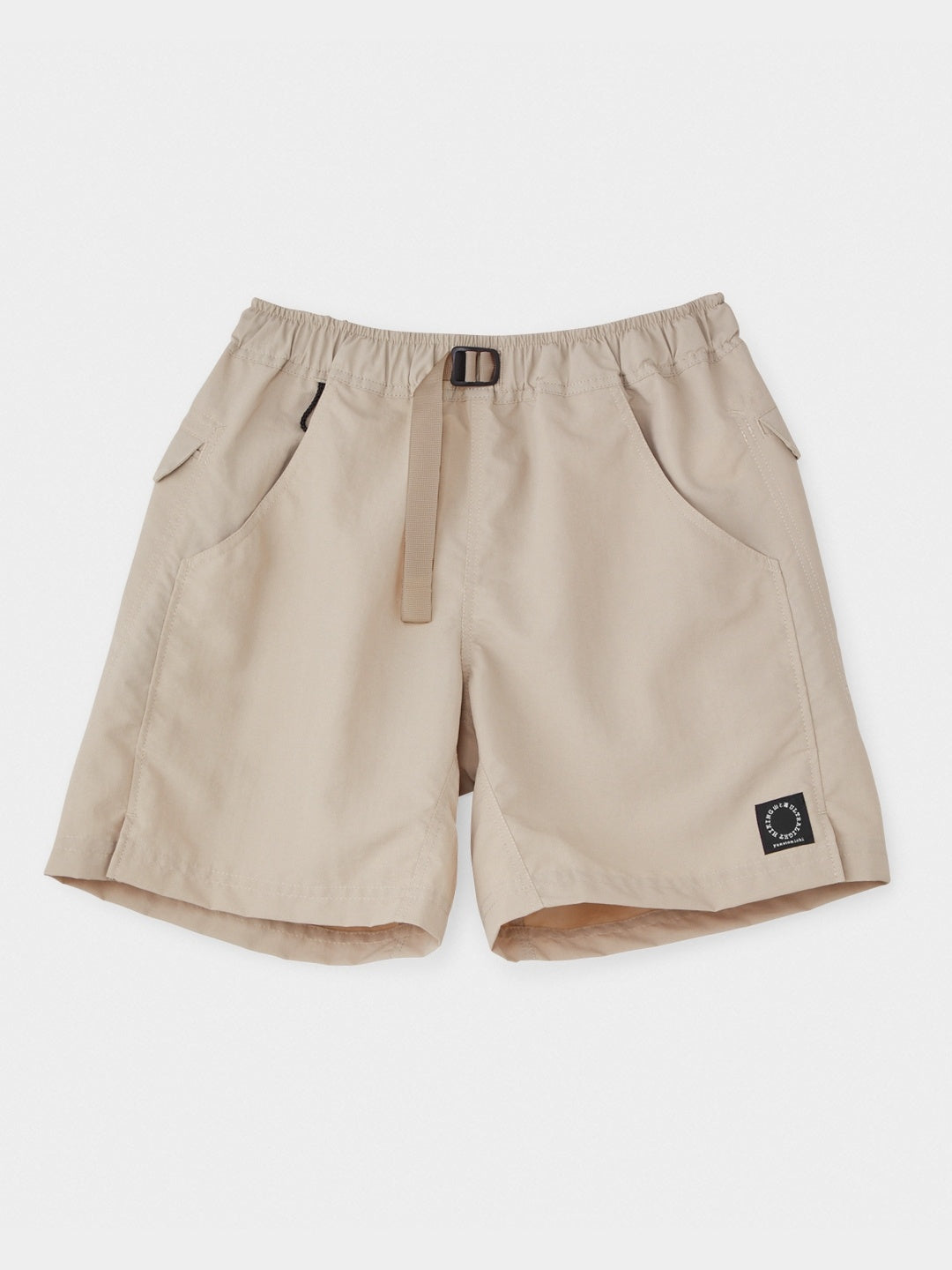 5-Pocket Shorts #Sand｜山と道
