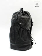 Gazelle UX-10 #Black [holo41]｜holo