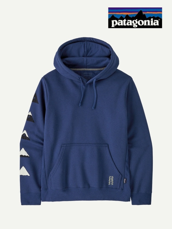 Driftways Uprisal Hoody #CLMB [39720]｜patagonia