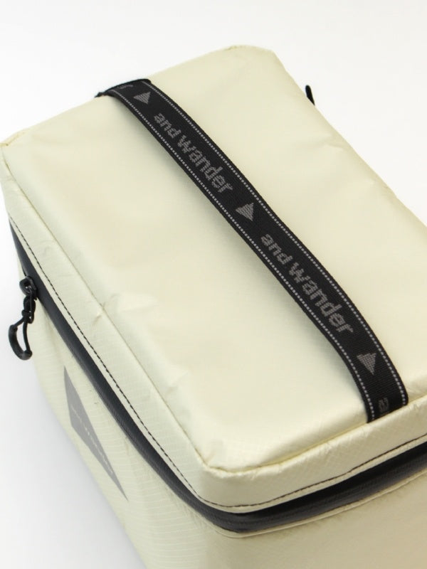 sil 軟體保溫小號 #米白色 [5745987273]｜漫步