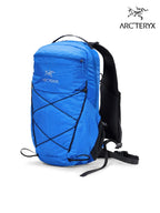 Aerios 18 Backpack #Fluidity [X00000958105]｜ARC'TERYX