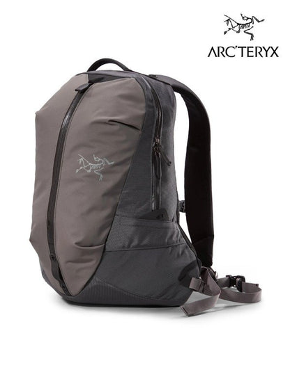 Arro 16 Backpack #Cloud [X00000748902]｜ARC'TERYX