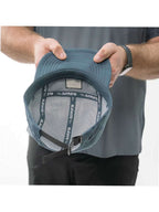 Trail Hat #Steel Blue [CM-HSB]｜Cognative