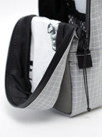 Thermo Bottle Holder（ツヌーガリップ） #Light Gray [holo38]｜holo