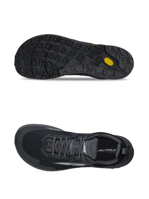 Women's TIMP 5 GTX W #BLACK/BLACK [AL0A85Q20011M060]｜ALTRA