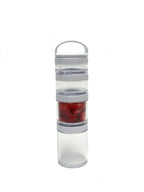 ゴースタック スターターキット #ホワイト [53013]｜Blender Bottle