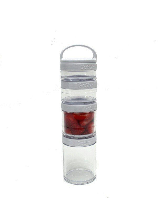 ゴースタック スターターキット #ホワイト [53013]｜Blender Bottle