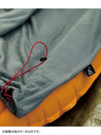 Adrift Liner #Wheat [104523]｜STATIC