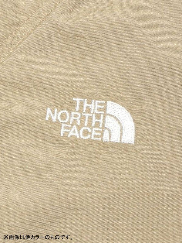 Baby FIELD SMOCK #TG [NPB72302]｜THE NORTH FACE