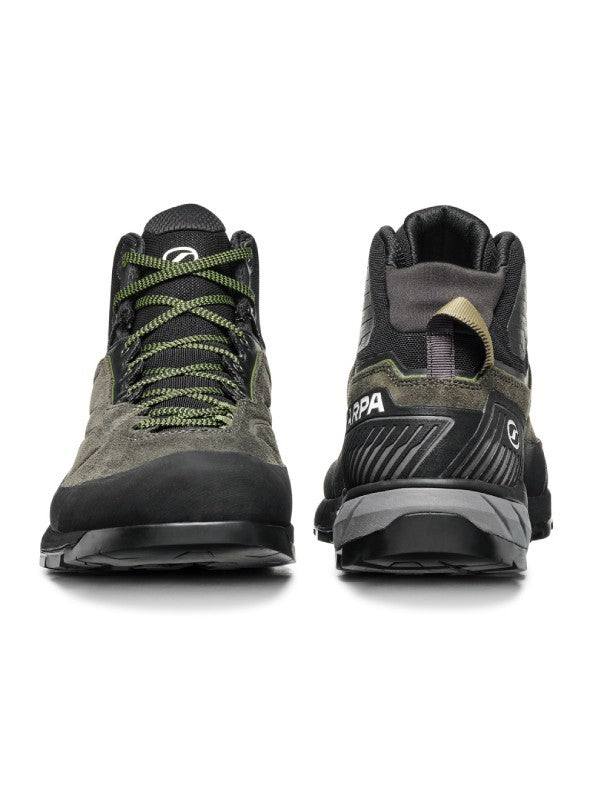 ラピッド XT ミッド GTX #シャーク [SC22069001420]｜SCARPA