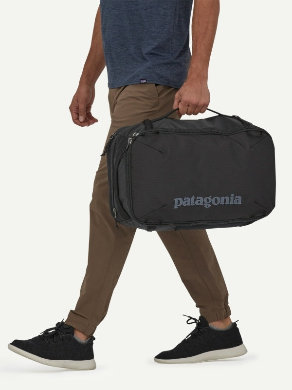 Black Hole Mini MLC #BLK [49266]｜patagonia