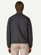 Men's Isthmus Deck Jacket #INBK [27025]｜patagonia