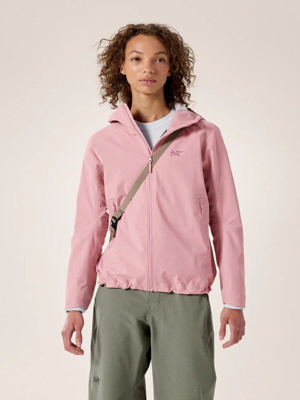 Mantis 1 Waist Pack #Rune / Tatsu [X00000923421]｜ARC'TERYX