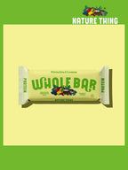 WHOLE BAR Protein / ピスタチオ&レモン  [B4]｜NATURE THING