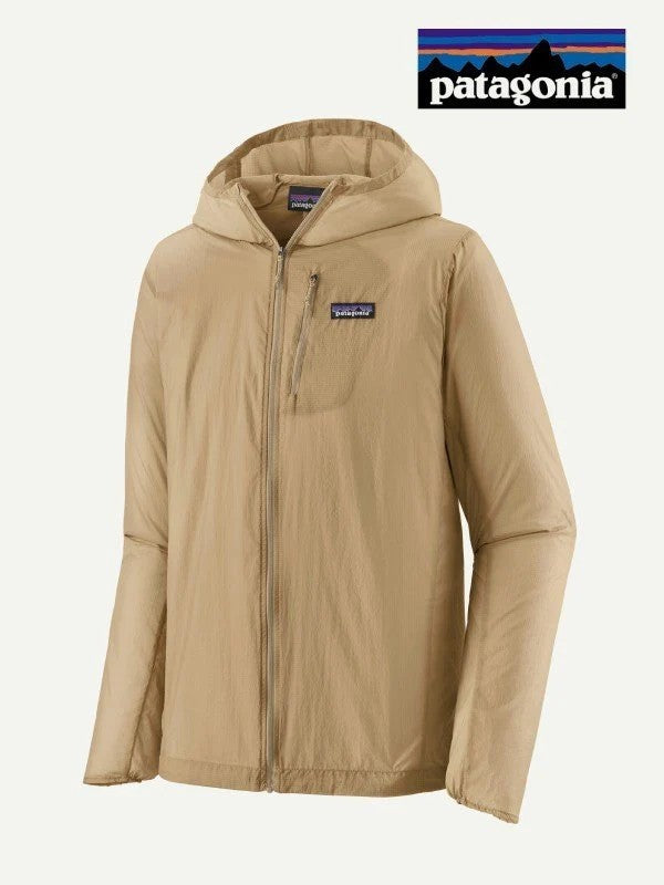 Men's Houdini Jacket #PUM [24142]｜patagonia