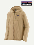Men's Houdini Jacket #PUM [24142]｜patagonia