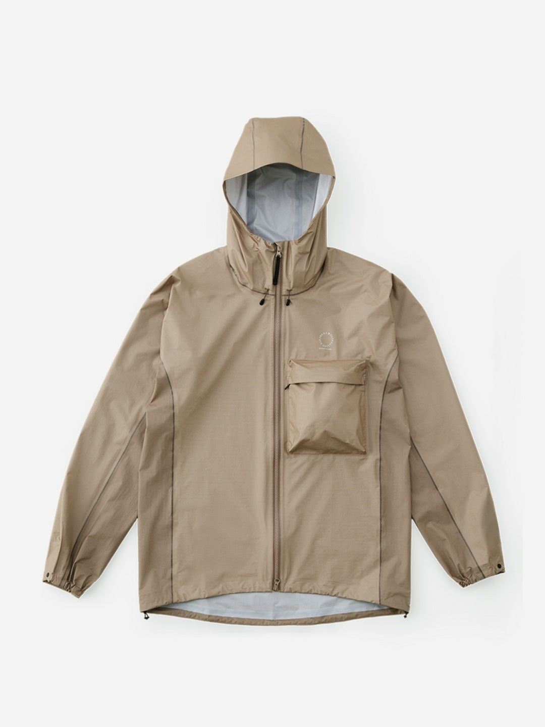 UL All-weather Jacket #Nomad｜山と道