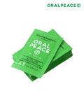 清潔保濕迷你裝 1公克李子味 [61222] | ORALPEACE