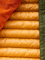 HPPE Over Hoody #Army Green [TB253-780121]｜Teton Bros.