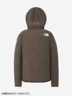 【Men】Infinity Trail Hoodie #CC [NP72571]｜THE NORTH FACE
