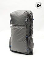 Murmur 36 #Grey [GSCU0026-014]｜GOSSAMER GEAR