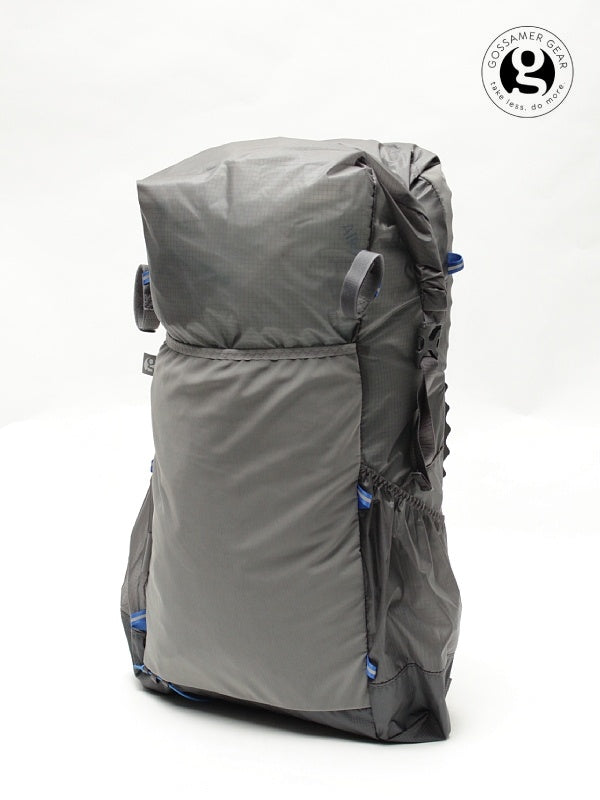Murmur 36 #Grey [GSCU0026-014]｜GOSSAMER GEAR