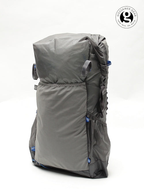 Murmur 36 #Grey [GSCU0026-014]｜GOSSAMER GEAR – moderate