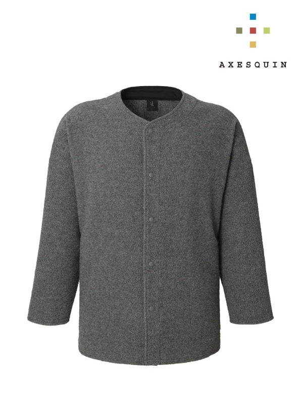 マタギ 尾州 #スネズ [041047]｜AXESQUIN