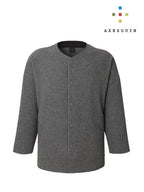 マタギ 尾州 #スネズ [041047]｜AXESQUIN